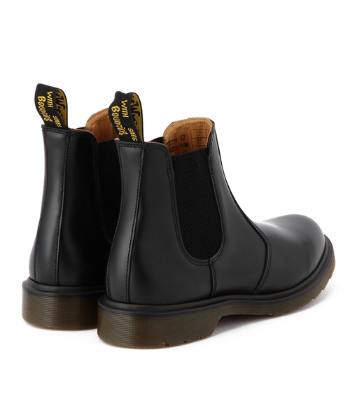 Dr. Martens(ドクターマーチン)の「<Dr.Martens> CHELSEA BOOT/ブーツ◇(ブーツ・メンズ・ブラック・9/10/8)」の5枚目の写真