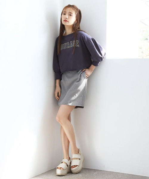 one after another NICE CLAUP（ワンアフターアナザーナイスクラップ）の「厚底アソートサンダル（サンダル・レディース・ゴールド/クリア・LL/S/M/L）」の11枚目の写真