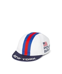 激レアビンテージpoloラルフローレンusaキャップ9293