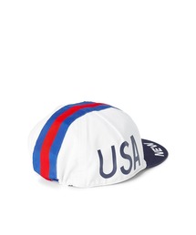 ビンテージオリジナルpoloラルフローレンusaサイクリングキャップ9293 ビンテージオリジナルpoloラルフローレンusaサイクリング