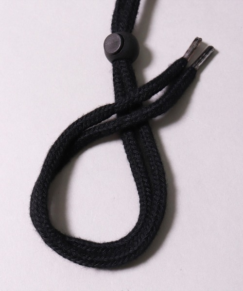 BAYBLO（ベイブロ）の「(CR)【ユニセックス】NEWYORK 刺繍 バケットハット（ハット・レディース・ブラック/ベージュ/レッド/マスタード/ホワイト・FREE）」の21枚目の写真