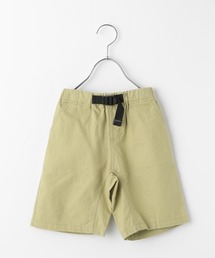 GLOBAL WORK | 【キッズ】ソフトタッチ綿麻ショーツ/927990(その他パンツ)