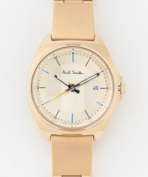 Paul Smith（ポールスミス）｜腕時計（ゴールド系）一覧 - WEAR