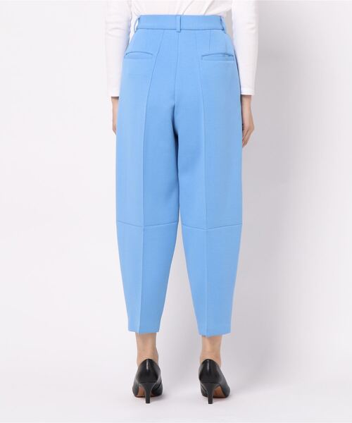 Ameri（アメリ）の「パンツ（その他パンツ・レディース・ホワイト・MEDIUM）」の2枚目の写真