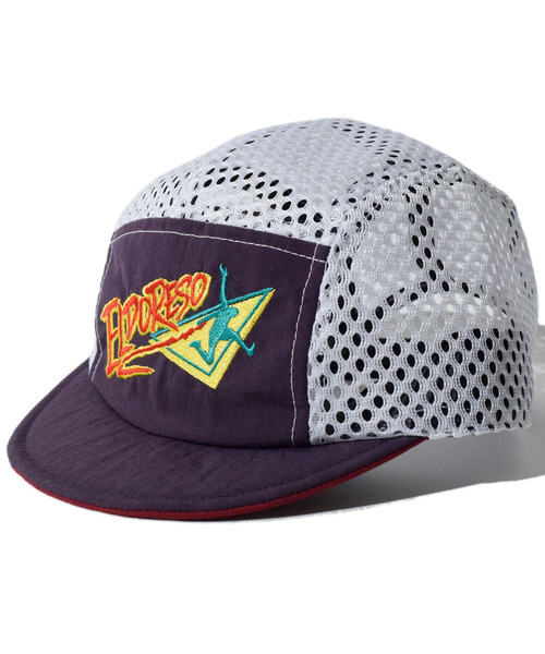 ELDORESO（エルドレッソ）の「Endangered Jet Cap / エン