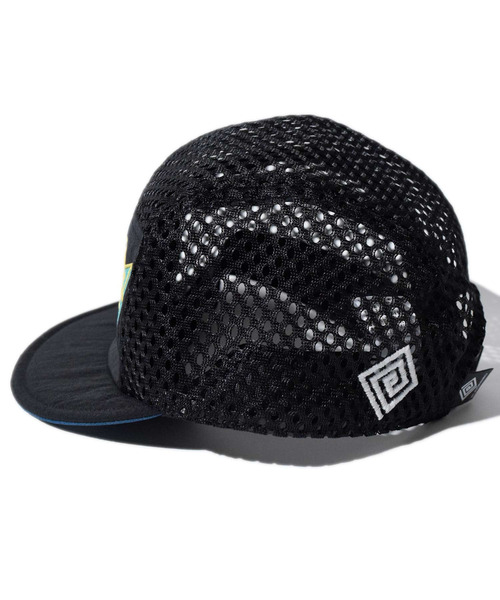 ELDORESO（エルドレッソ）の「Endangered Jet Cap / エン