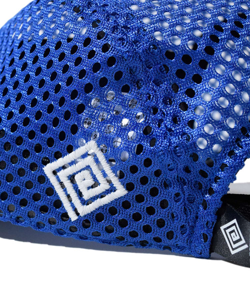 ELDORESO（エルドレッソ）の「Endangered Jet Cap / エン