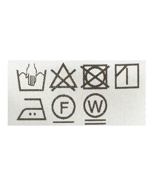 BEAMS LIGHTS（ビームスライツ）の「BEAMS LIGHTS / フラワー イージー パンツ（その他パンツ・レディース・ネイビー/オフホワイト・36/38）」の14枚目の写真