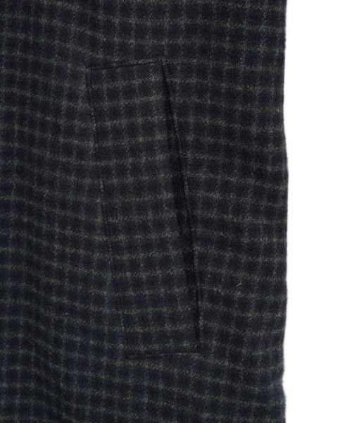 marka（マーカ）の「marka / マーカ：TRENCH COAT - falklandwool