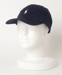 POLO RALPH LAUREN | POLO RALPHLAUREN/ ポロ ラルフローレン/ ワンポイントロゴ キャップ(キャップ)
