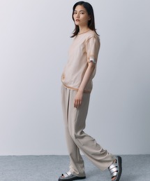 シアースウェットTシャツ | STUNNING LURE | STUNNING LURE