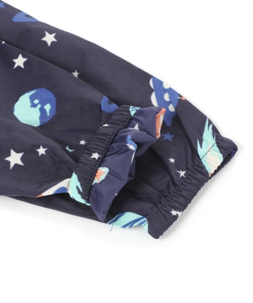 GLOBAL WORK（グローバルワーク）の「KIDSレインコート【G.W.G.G.】/958044（レインコート/ポンチョ・キッズ・その他2/その他1・LARGE/MEDIUM）」の13枚目の写真