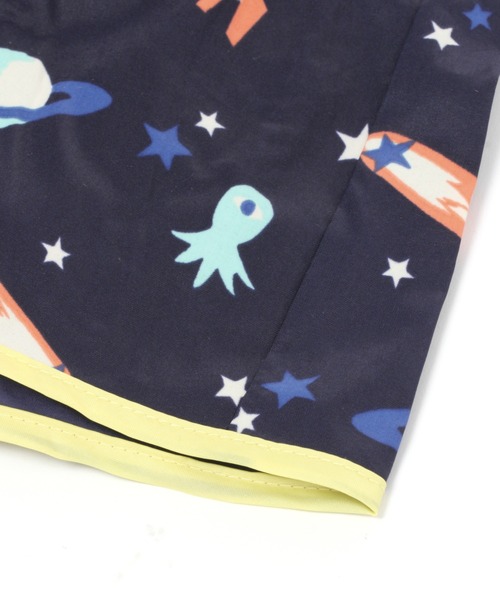 GLOBAL WORK（グローバルワーク）の「KIDSレインコート【G.W.G.G.】/958044（レインコート/ポンチョ・キッズ・その他2/その他1・LARGE/MEDIUM）」の14枚目の写真