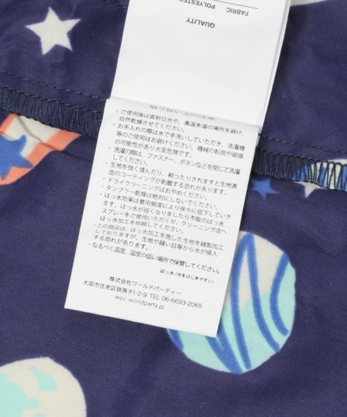 GLOBAL WORK（グローバルワーク）の「KIDSレインコート【G.W.G.G.】/958044（レインコート/ポンチョ・キッズ・その他2/その他1・LARGE/MEDIUM）」の17枚目の写真