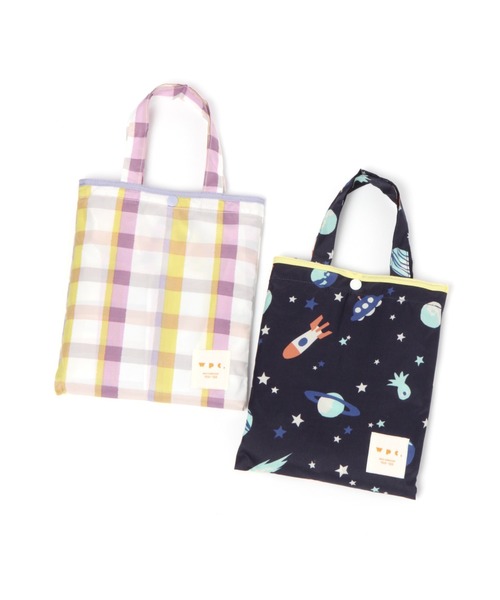 GLOBAL WORK（グローバルワーク）の「KIDSレインコート【G.W.G.G.】/958044（レインコート/ポンチョ・キッズ・その他2/その他1・LARGE/MEDIUM）」の18枚目の写真