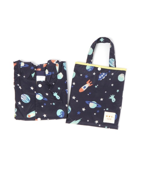 GLOBAL WORK（グローバルワーク）の「KIDSレインコート【G.W.G.G.】/958044（レインコート/ポンチョ・キッズ・その他2/その他1・LARGE/MEDIUM）」の19枚目の写真