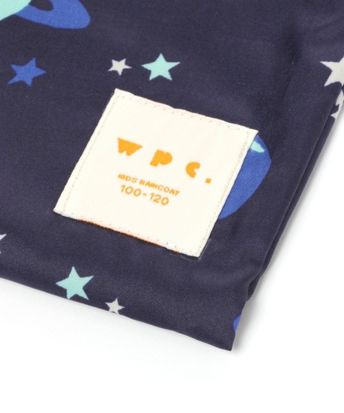 GLOBAL WORK（グローバルワーク）の「KIDSレインコート【G.W.G.G.】/958044（レインコート/ポンチョ・キッズ・その他2/その他1・LARGE/MEDIUM）」の21枚目の写真