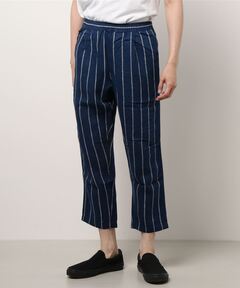 【美品】UNITED TOKYO 21AW グラフィカルパターンベロアSH 黒 グラフィカルパターンベロア パンツ（スラックス）｜UNITED TOKYO