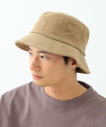 BEAMS HEART | BEAMS HEART / コーデュロイ バケットハット(ハット)