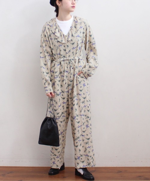fig London（フィグロンドン）の「○sanctuary tsunagi（つなぎ