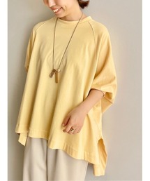 BEARDSLEY | BIGラグランT(Tシャツ/カットソー)