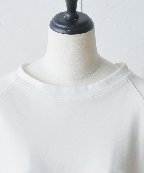 2万弱 BEARDSLEY ビアズリー BIGラグランＴ BEARDSLEY（ビアズリー）の「BIGラグランT（Tシャツ/カットソー