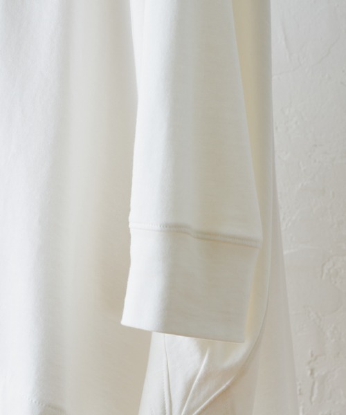 2万弱 BEARDSLEY ビアズリー BIGラグランＴ 2万弱 新品 BEARDSLEY ビアズリー BIGラグランTシャツ