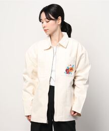 VANS|バンズのジャケット/アウター通販 - ZOZOTOWN VANS|バンズのジャケット/アウター通販 - ZOZOTOWN