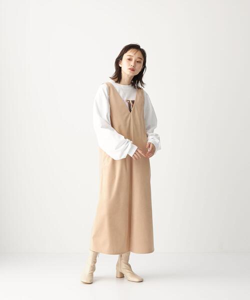 LOS ANGELES APPAREL（ロサンゼルスアパレル）の「【別注】＜LOS ANGELES APPAREL×Ryosuke Yuasa×CITEN＞「LENNO」フォト Tシャツ（Tシャツ/カットソー・メンズ・オフホワイト・L/XL）」の8枚目の写真