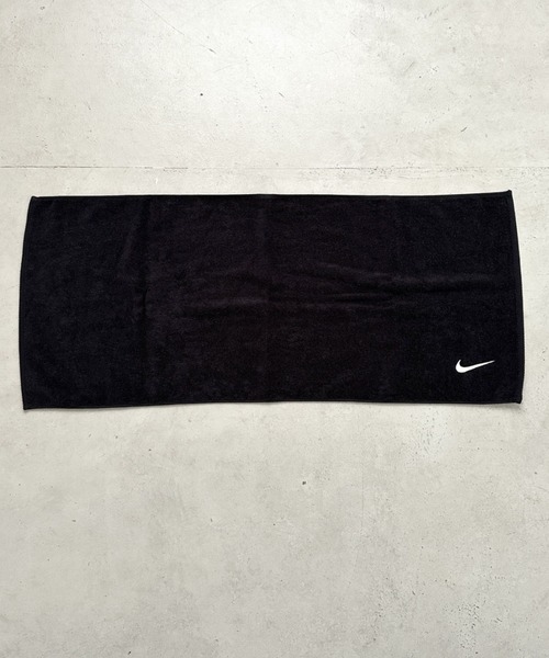 セール】NIKE(ナイキ)/ソリッドコアタオル ミディアム ス