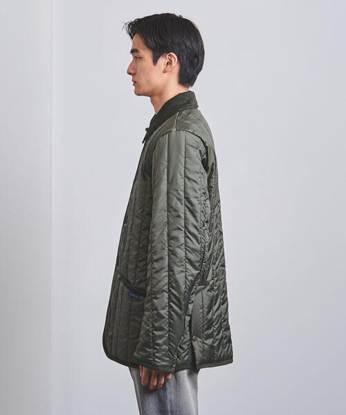 LAVENHAM（ラベンハム）の「【別注】＜LAVENHAM（ラベンハム）＞ RAYDON/アウター（その他アウター・メンズ・ブラック/オリーブ・40/38/36）」の22枚目の写真