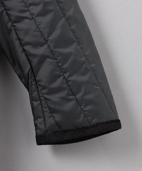 LAVENHAM（ラベンハム）の「【別注】＜LAVENHAM（ラベンハム）＞ RAYDON/アウター（その他アウター・メンズ・ブラック/オリーブ・40/38/36）」の5枚目の写真
