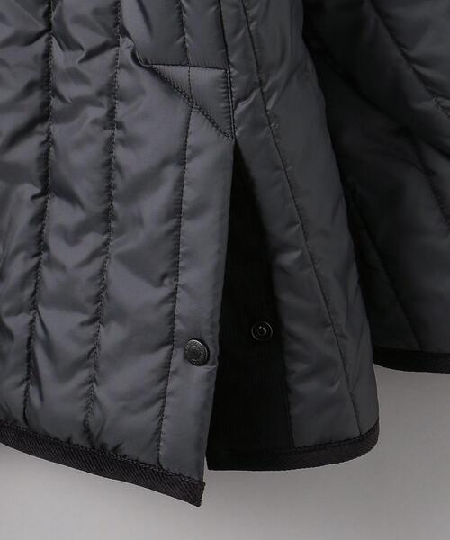 LAVENHAM（ラベンハム）の「【別注】＜LAVENHAM（ラベンハム）＞ RAYDON/アウター（その他アウター・メンズ・ブラック/オリーブ・40/38/36）」の7枚目の写真