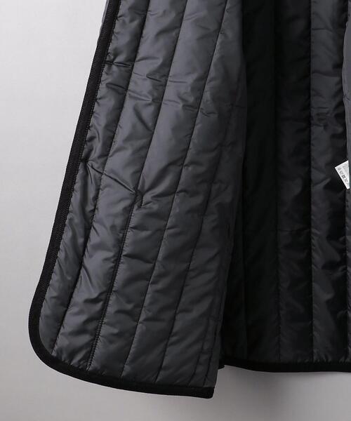 LAVENHAM（ラベンハム）の「【別注】＜LAVENHAM（ラベンハム）＞ RAYDON/アウター（その他アウター・メンズ・ブラック/オリーブ・40/38/36）」の10枚目の写真