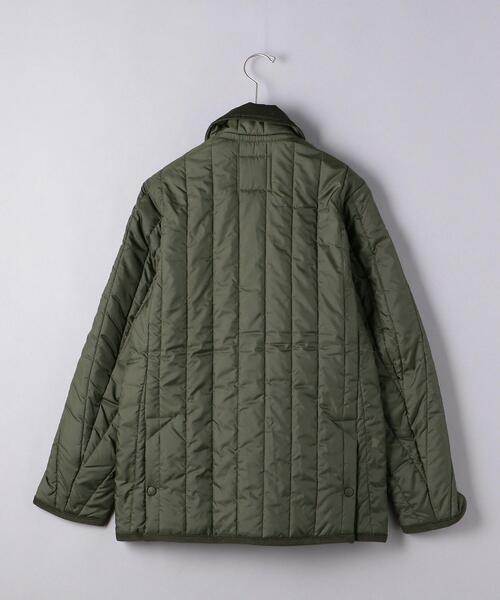 LAVENHAM（ラベンハム）の「【別注】＜LAVENHAM（ラベンハム）＞ RAYDON/アウター（その他アウター・メンズ・ブラック/オリーブ・40/38/36）」の13枚目の写真