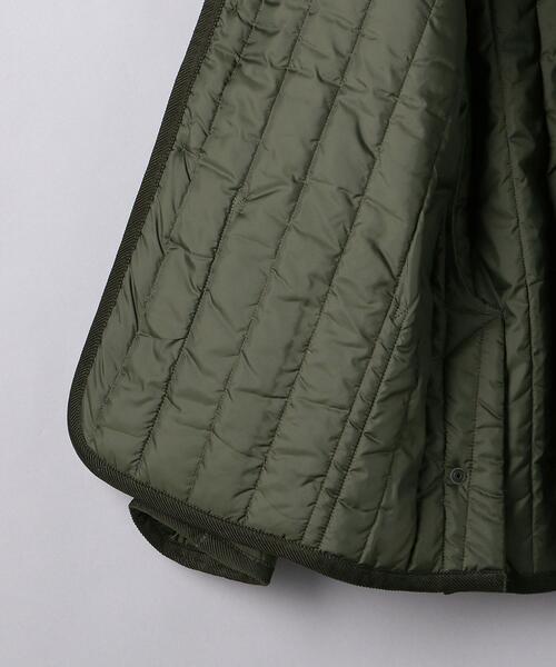 LAVENHAM（ラベンハム）の「【別注】＜LAVENHAM（ラベンハム）＞ RAYDON/アウター（その他アウター・メンズ・ブラック/オリーブ・40/38/36）」の17枚目の写真
