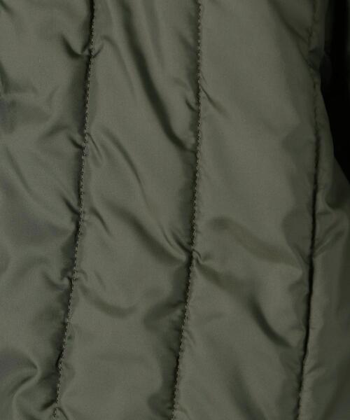 LAVENHAM（ラベンハム）の「【別注】＜LAVENHAM（ラベンハム）＞ RAYDON/アウター（その他アウター・メンズ・ブラック/オリーブ・40/38/36）」の19枚目の写真