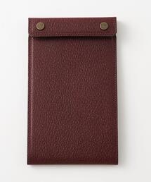Steven Alan | <POSTALCO> LEATHER PAD/スナップパッド(その他雑貨)