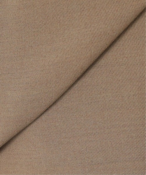 journal standard L'essage(ジャーナルスタンダードレサージュ)の「TWカルゼ ジャンパーワンピース◆(ジャンパースカート・レディース・カーキ/ブラック・FREE)」の19枚目の写真