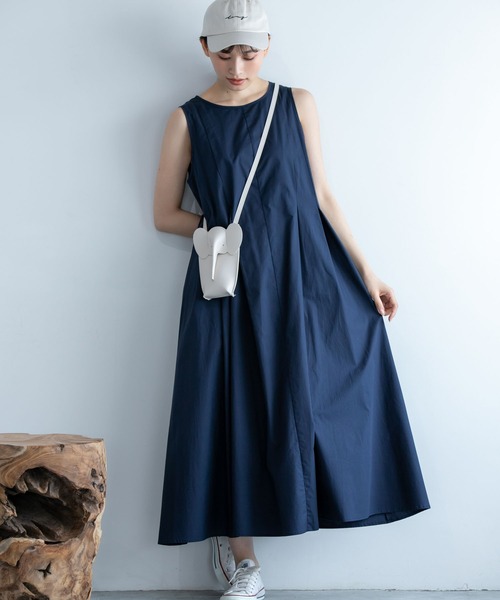 Edit Sheen(エディットシーン)の「エレファントスマホショルダー(ショルダーバッグ・レディース・ブラック/アイボリー・FREE)」の10枚目の写真