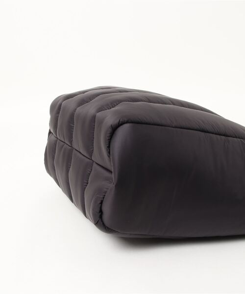 ASH（アッシュ）の「【VIVIANA】BL ナイロントートバッグ（トートバッグ・レディース・ブラック・ONE SIZE）」の5枚目の写真