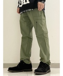 GAP | GapFit カーゴ ジョガーパンツ(カーゴパンツ)