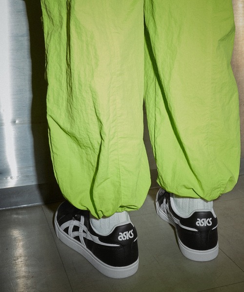 ASICS（アシックス）の「CLASSIC CT (クラシック シーティー)（スニーカー・メンズ・ブラック×ホワイト/ホワイト系その他・30/28.5/26/25/28/24/27.5/23/27/26.5/24.5/23.5/29/25.5）」の8枚目の写真