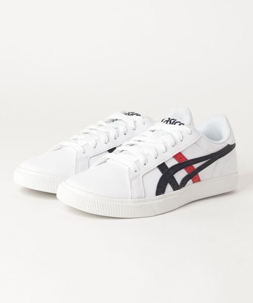 ASICS（アシックス）の「CLASSIC CT (クラシック シーティー)（スニーカー・メンズ・ブラック×ホワイト/ホワイト系その他・30/28.5/26/25/28/24/27.5/23/27/26.5/24.5/23.5/29/25.5）」の11枚目の写真