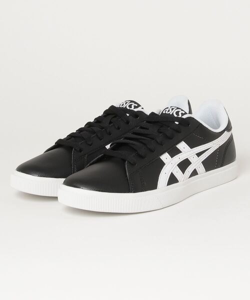 ASICS（アシックス）の「CLASSIC CT (クラシック シーティー)（スニーカー・メンズ・ブラック×ホワイト/ホワイト系その他・30/28.5/26/25/28/24/27.5/23/27/26.5/24.5/23.5/29/25.5）」の9枚目の写真