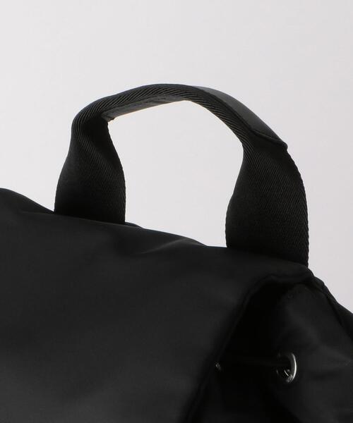 1017 ALYX 9SM(アリクス)の「<1017 ALYX 9SM> TANK BACKPACK/バックパック(バックパック/リュック・メンズ・ブラック・FREE)」の6枚目の写真