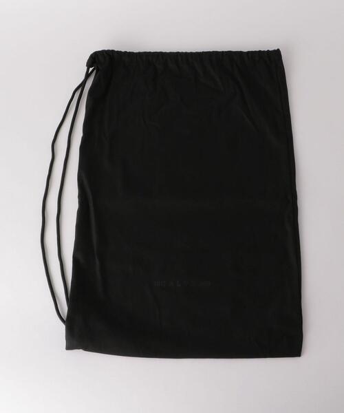 1017 ALYX 9SM(アリクス)の「<1017 ALYX 9SM> TANK BACKPACK/バックパック(バックパック/リュック・メンズ・ブラック・FREE)」の12枚目の写真