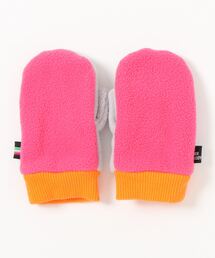 GRIN BUDDY(OofB)́yGRIN BUDDY/OofBzyLbYzt[X~g//Fleece Mittens 2()