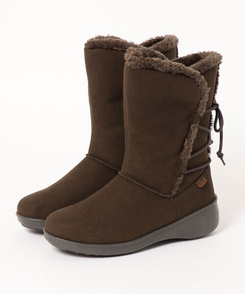 ショートブーツ