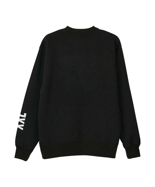 HYSTERIC GLAMOUR（ヒステリックグラマー）の「I DON'T CARE